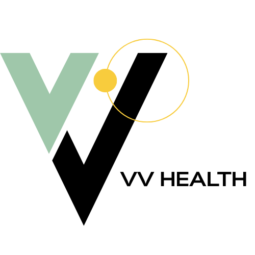 VV Health Logo